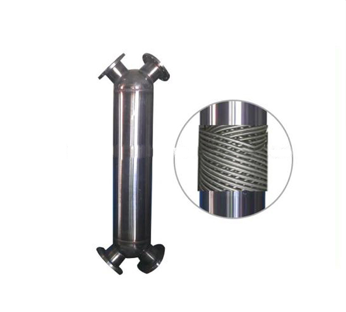 不銹鋼換熱管 不銹鋼換熱管