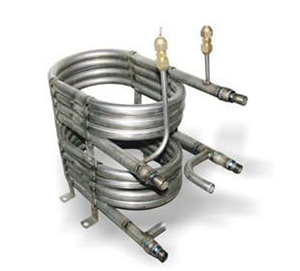 不銹鋼電熱管 不銹鋼電熱管