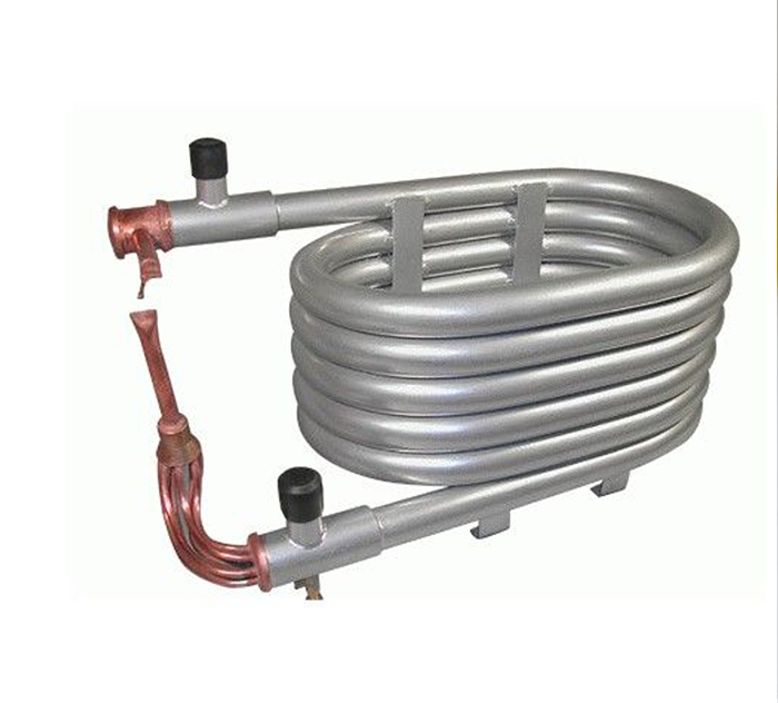 不銹鋼換熱管廠家 不銹鋼換熱管廠家