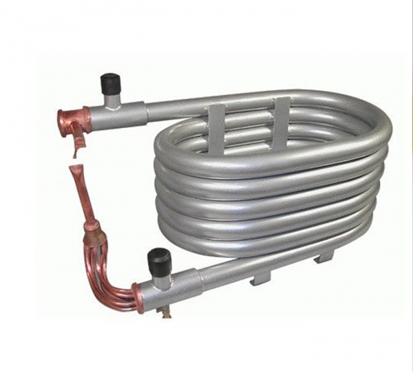 不銹鋼換熱管 不銹鋼換熱管